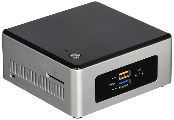 Mini PC